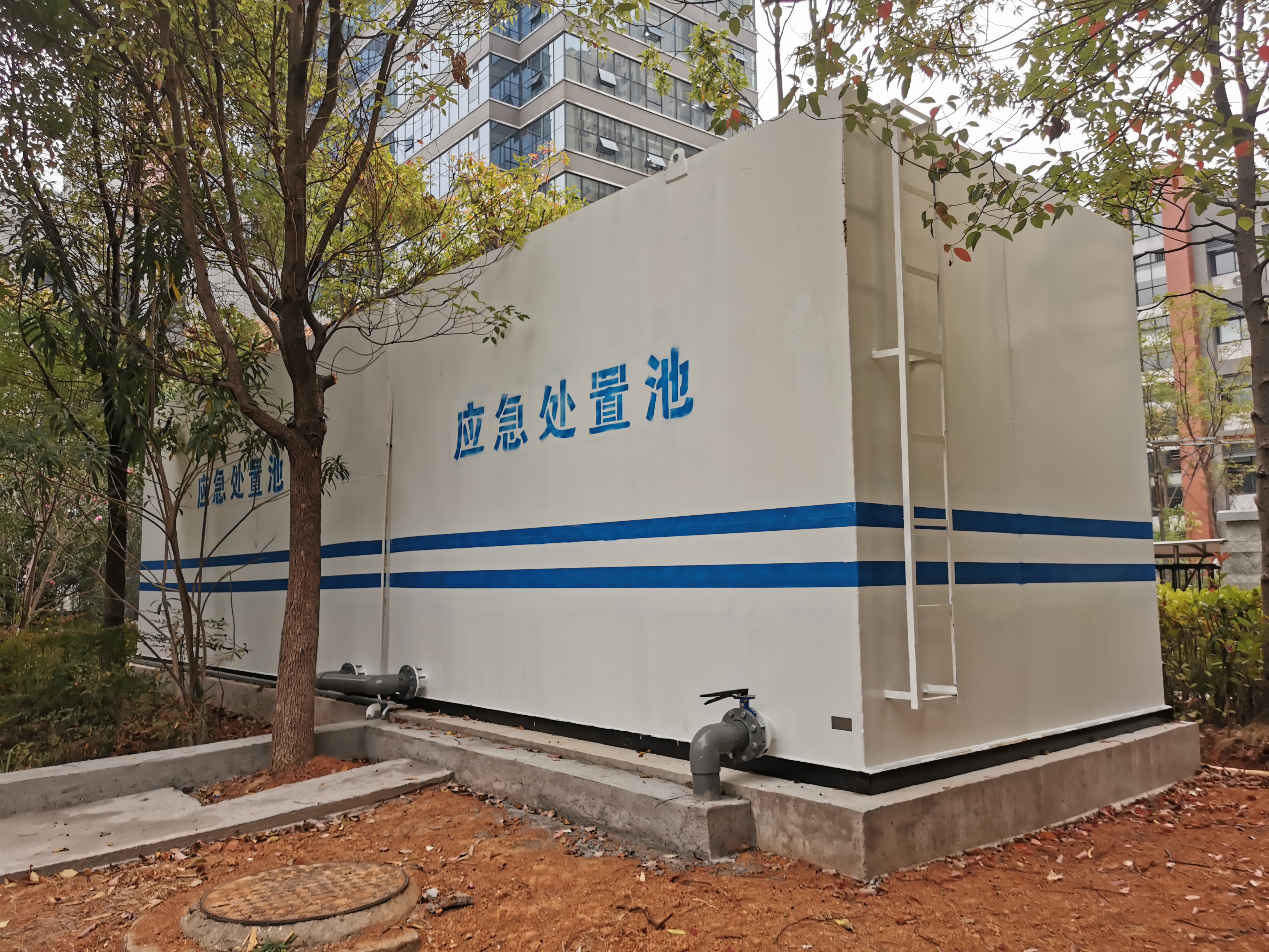 實驗室廢水產生的（de）危害有（yǒu）哪些？