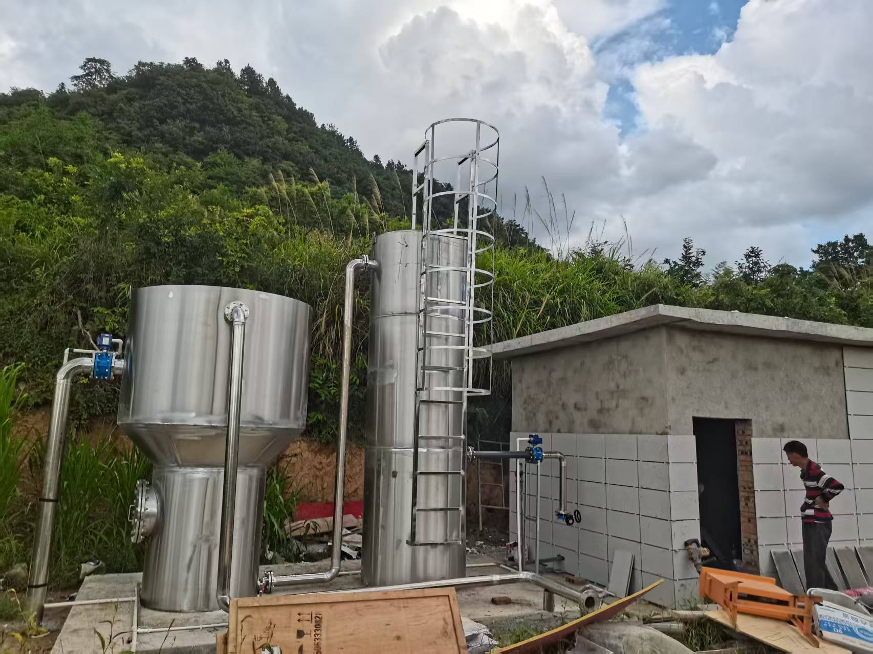 一體化淨水器（qì）11