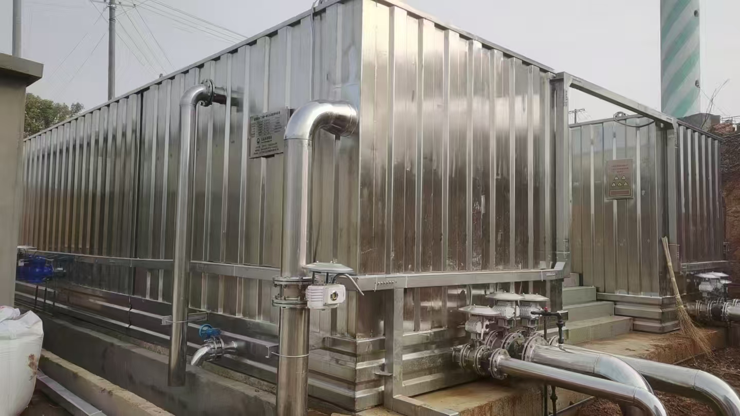 一體化不鏽鋼化淨水器常見問題及應對方案